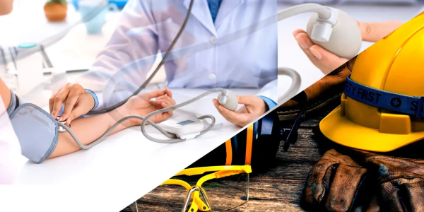Salud Ocupacional como Estrategia Empresarial