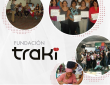 Fundación Traki y Antonio Chambra Brouri: Transformando la educación