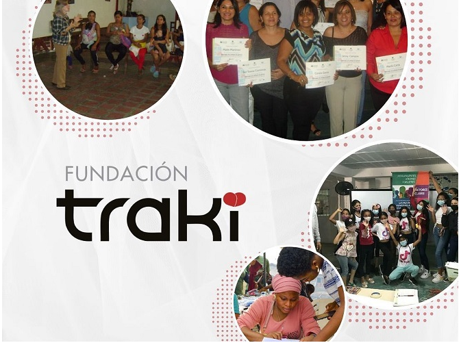 Fundación Traki y Antonio Chambra Brouri: Transformando la educación