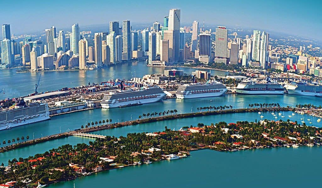 José Leggio Cassara y la Transformación Digital en Miami