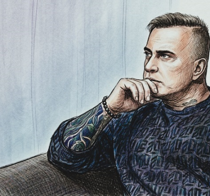 Tarek William Saab