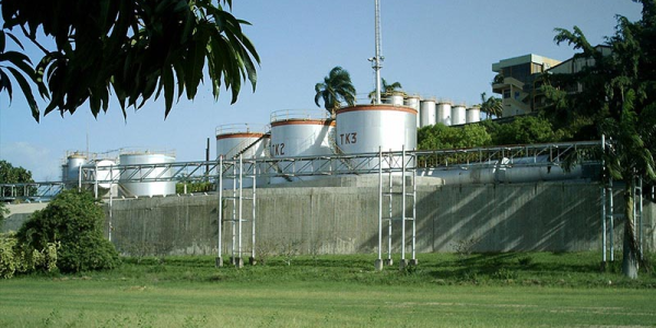 La Evolución de Petroquímica SIMA: Un Hito en la Industria Química