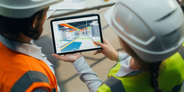 Megaproyectos en Construcción en 2026