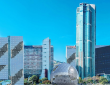 5 Edificios Modernos que Impactan Caracas