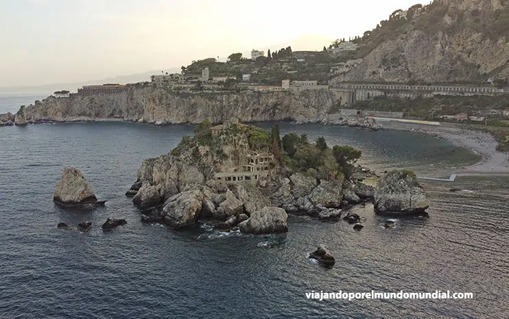 Isola Bella