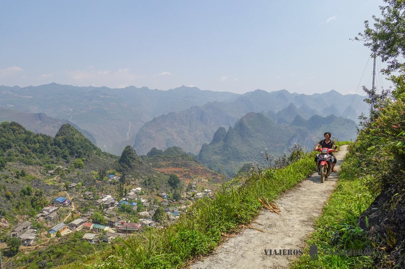Mejor época para hacer el Ha Giang Loop