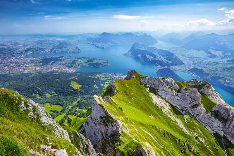 Monte Pilatus
