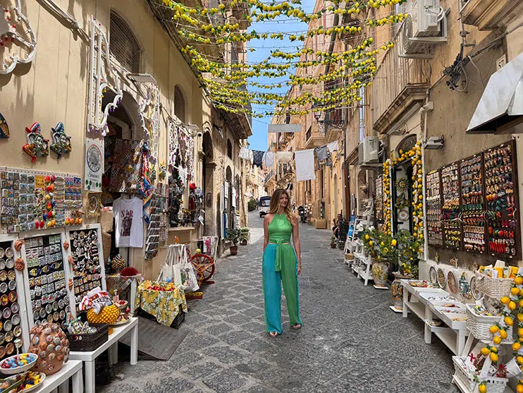 Qué ver y hacer en Ortigia, Siracusa