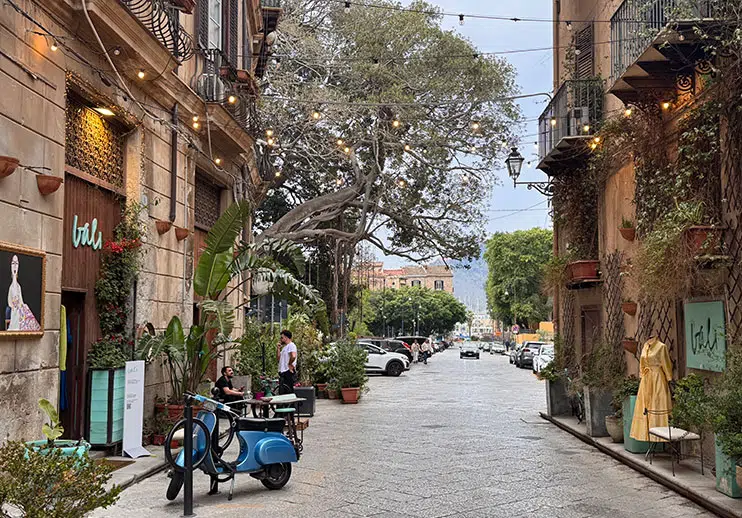 Qué ver en Palermo