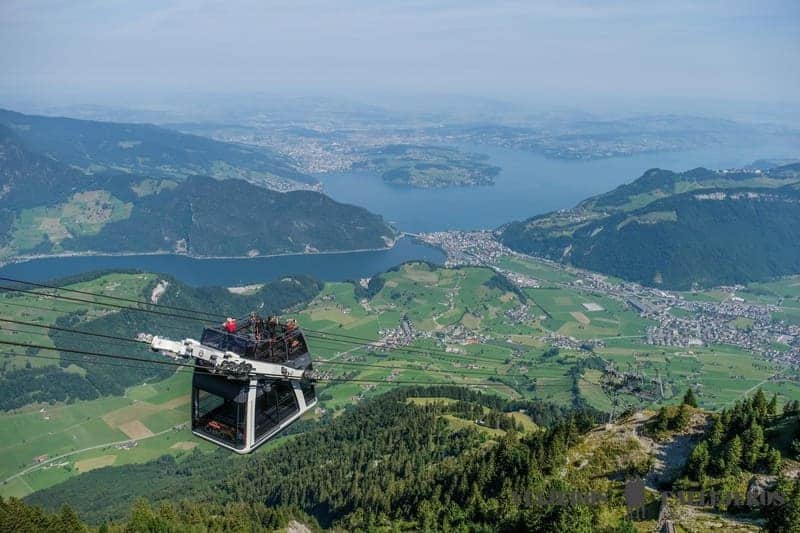 Stanserhorn