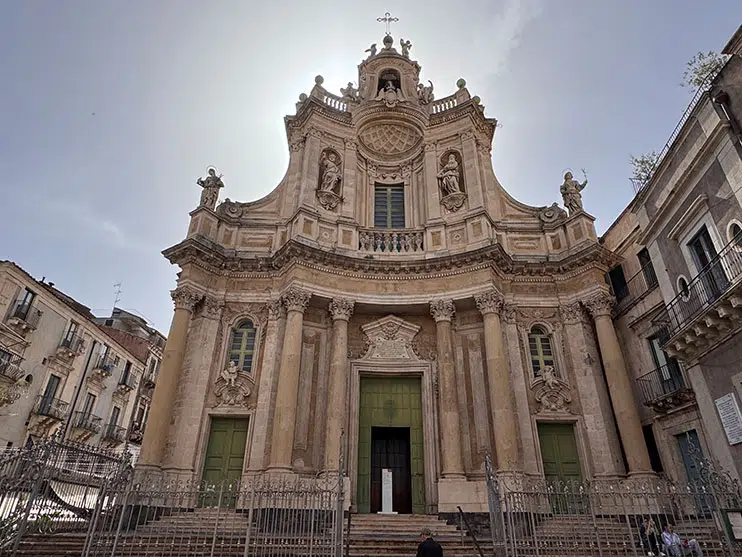 Basílica della Collegiata