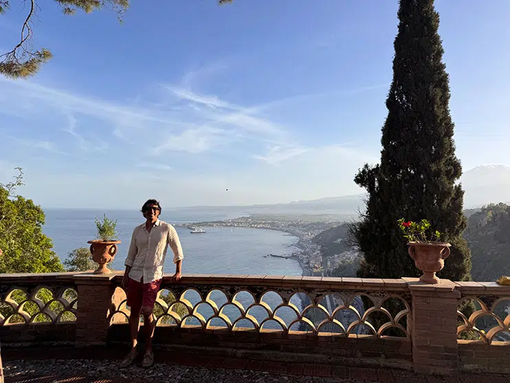 Villa Comunale