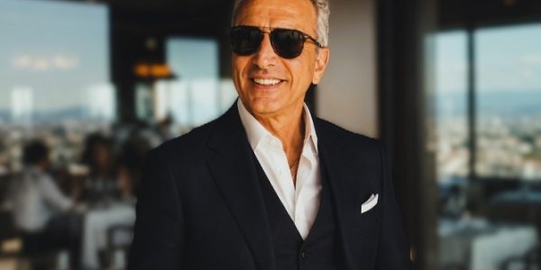Fiscalía de EEUU cierra caso a favor de José Leggio Cassara ¡Acuerdo definitivo en proceso 100% administrativo! - FOTO