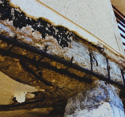 PILPERMIX - ¡Conócelos! Enemigos del concreto; Factores que amenazan su durabilidad - FOTO