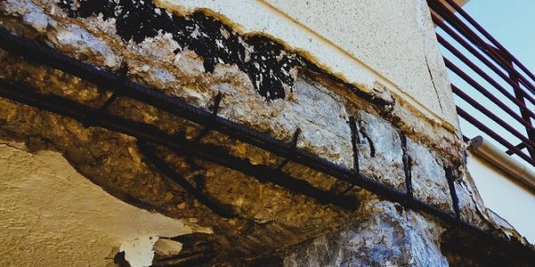 PILPERMIX - ¡Conócelos! Enemigos del concreto; Factores que amenazan su durabilidad - FOTO