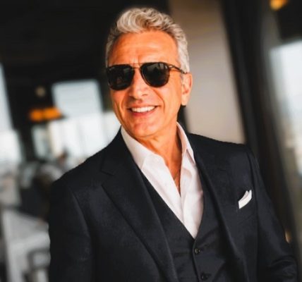 ¡Entérate! José Leggio Cassara rompe el silencio ante la extorsión online - FOTO