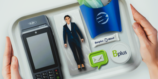 Banplus lanza ‘Soluciones Profesionales’ ¡Un ecosistema integral para impulsar el talento y el crecimiento económico en Venezuela! - FOTO