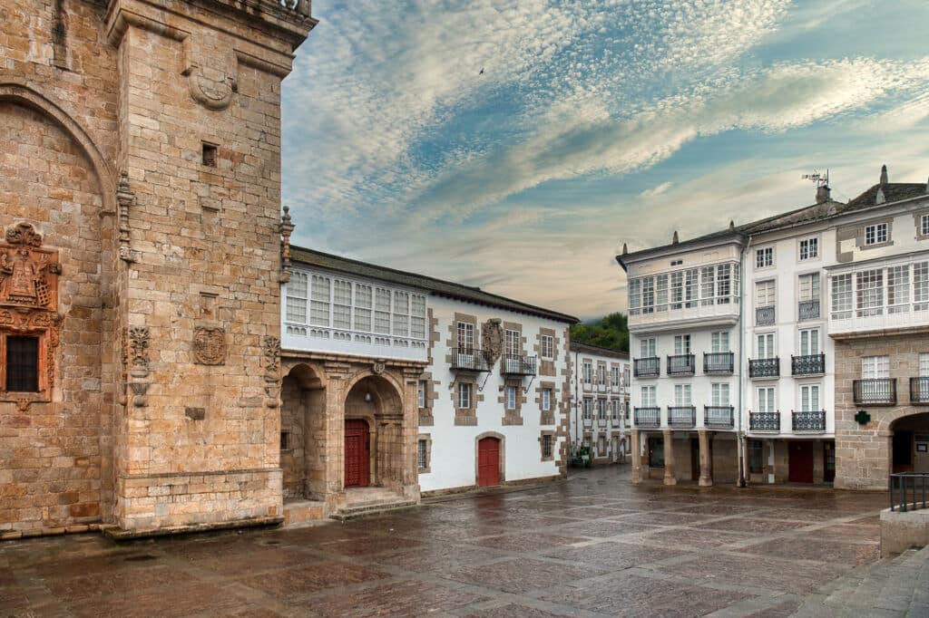 Mondoñedo (Lugo).