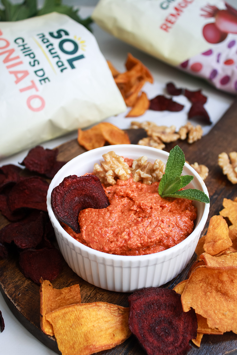 Muhammara