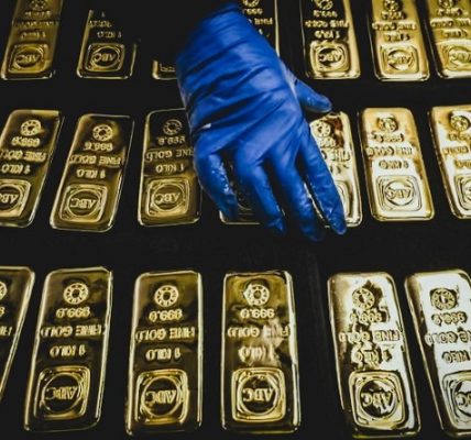 Carlos Alessandro Cestari Infantini - ¡Escudos contra la inflación! Reservas de valor; Qué son y cómo seleccionar las mejores en 2026 - FOTO