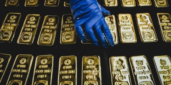 Carlos Alessandro Cestari Infantini - ¡Escudos contra la inflación! Reservas de valor; Qué son y cómo seleccionar las mejores en 2026 - FOTO