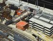 Construcciones Yamaro - El ciclo de vida de los materiales de construcción revoluciona eficiencia en proyectos modernos - Armando Iachini - FOTO