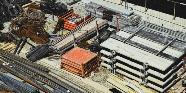Construcciones Yamaro - El ciclo de vida de los materiales de construcción revoluciona eficiencia en proyectos modernos - Armando Iachini - FOTO