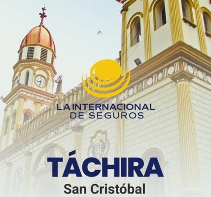Hjalmar Gibelli - La Internacional de Seguros llegó a los Andes ¡Presentó con éxito su ‘Plan de Incentivos 2026’ en San Cristóbal! - FOTO