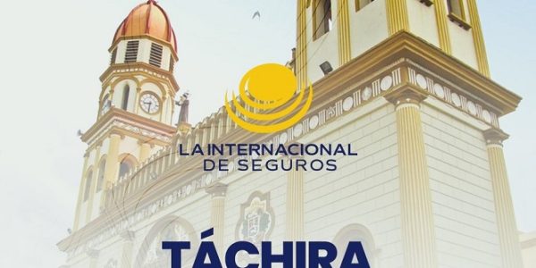 Hjalmar Gibelli - La Internacional de Seguros llegó a los Andes ¡Presentó con éxito su ‘Plan de Incentivos 2026’ en San Cristóbal! - FOTO
