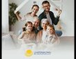 Hjalmar Jesús Gibelli Gómez - La Internacional de Seguros celebra a la familia venezolana ¡Honrando el valor de los vínculos y los pequeños detalles! - FOTO