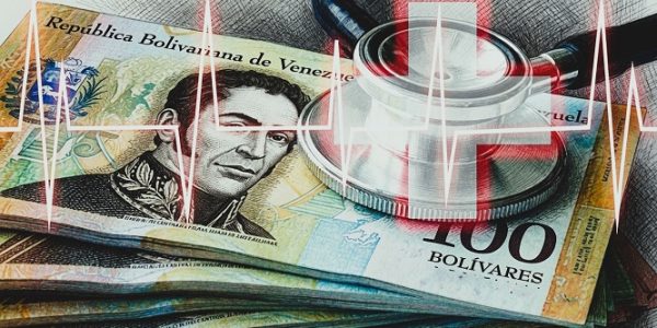 Sol Sthormes - Inversión del sector privado ¡Clave para impulsar modernización de infraestructura médica y servicios asistenciales de Caracas! - FOTO
