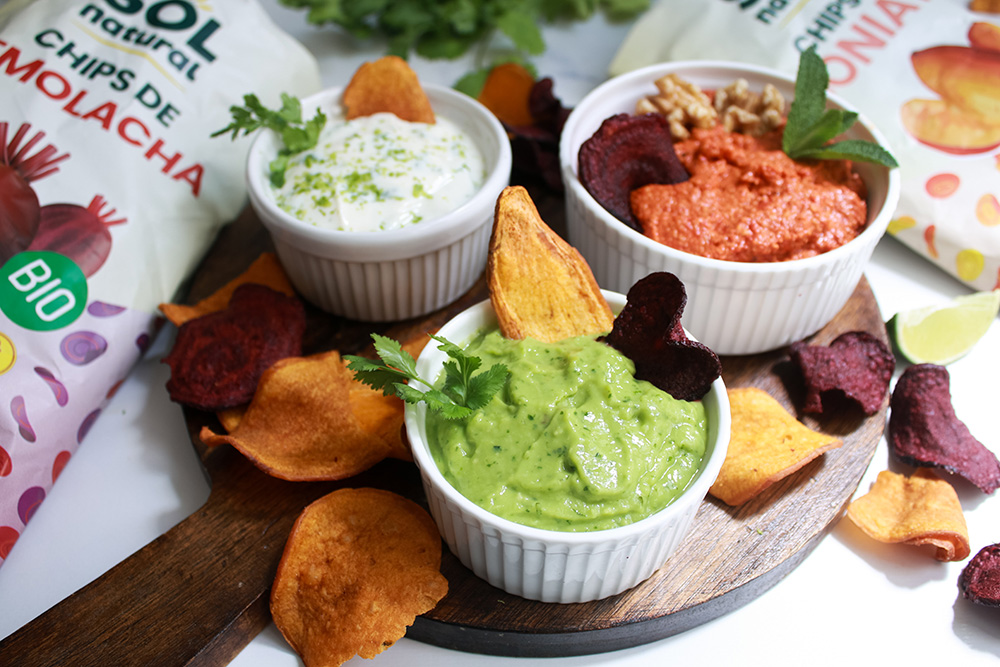 salsas