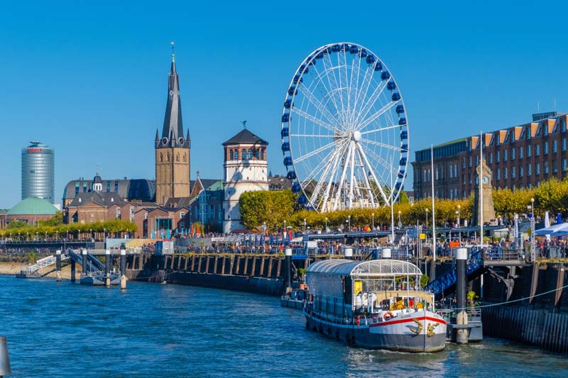 Dusseldorf