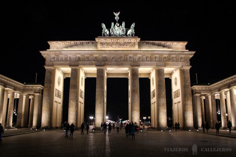 Berlín que ver en alemania