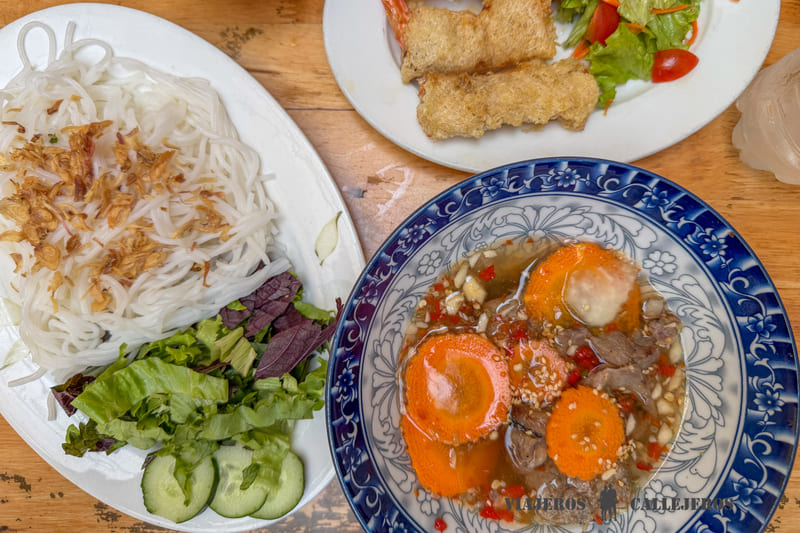 Bun Cha