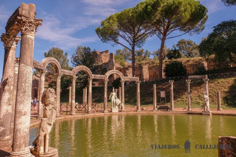 Villa Adriana