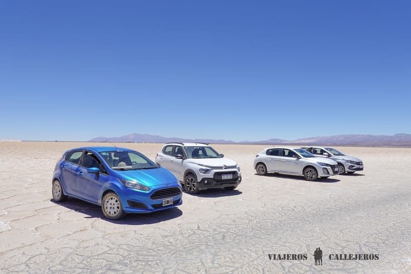 Descuento Auto Europe en el coche de alquiler