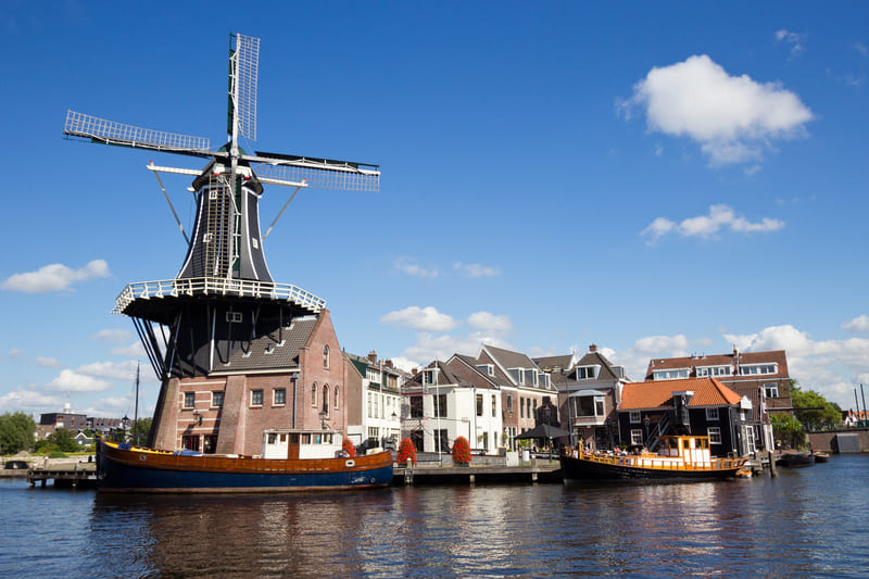 Haarlem que ver en holanda