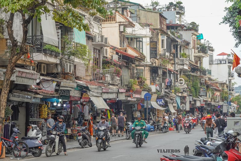 Hanoi