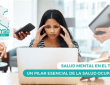 Sol Sthormes | Salud Mental en el Trabajo: Pilar de la Medicina Ocupacional