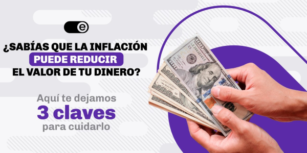 Francesco Lovaglio Tafuri: Estrategias efectivas para multiplicar tu dinero en tiempos de inflación