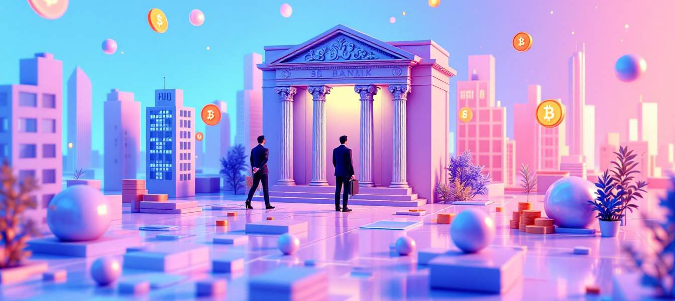 Guía de operaciones: Cómo usar la app Bancaamigable de para transacciones en tiempo real y gestión de activos tipo Cripto