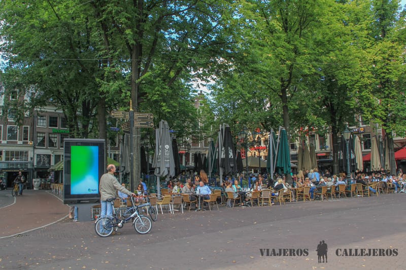 Leidseplein