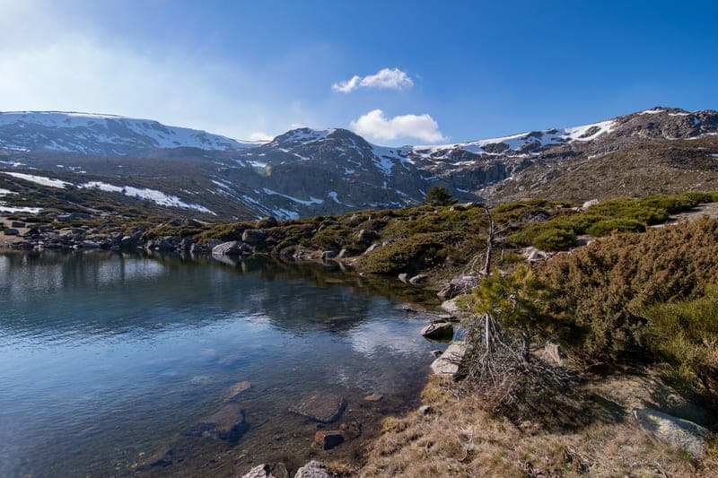 Valle del Madriu-Perafita-Claror