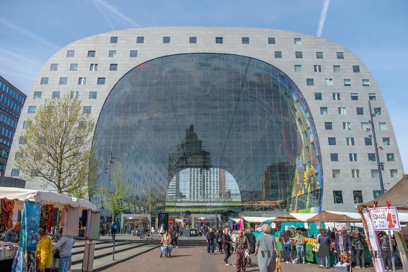 Rotterdam