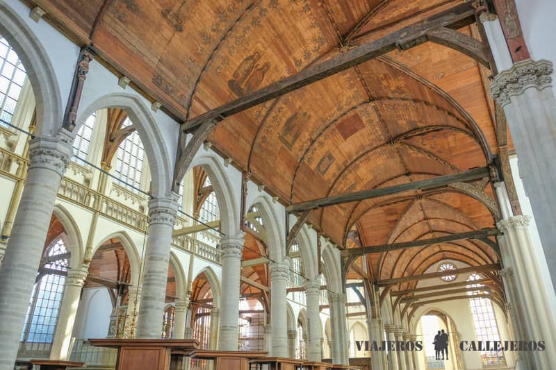 oude kerk