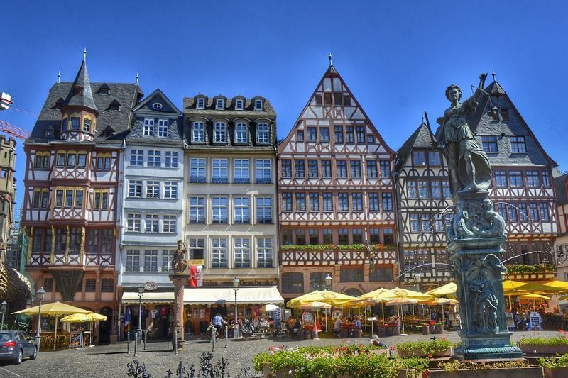Frankfurt