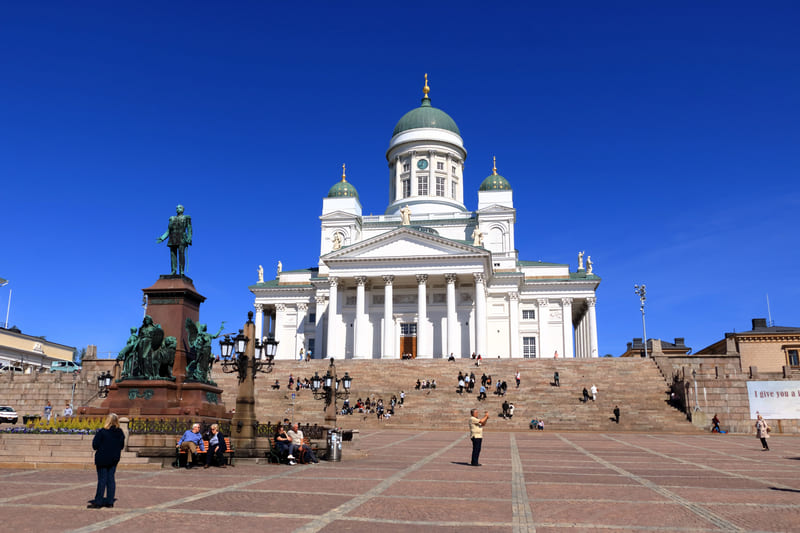 Helsinki