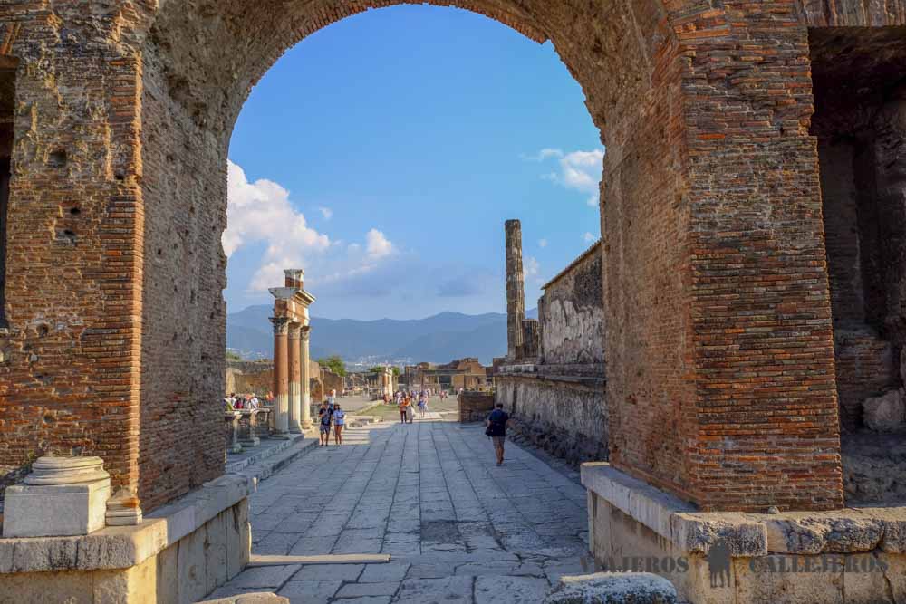 pompeya