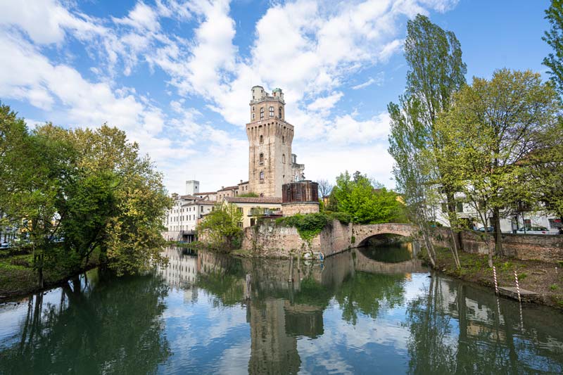 Padua italia